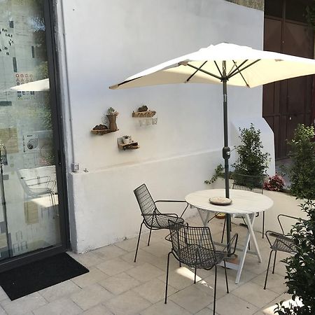 Beeloft Apartamento Catânia Exterior foto