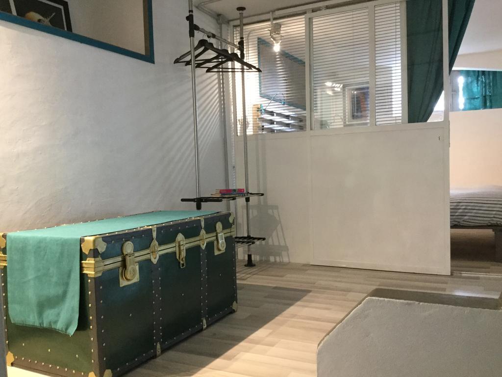 Beeloft Apartamento Catânia Exterior foto