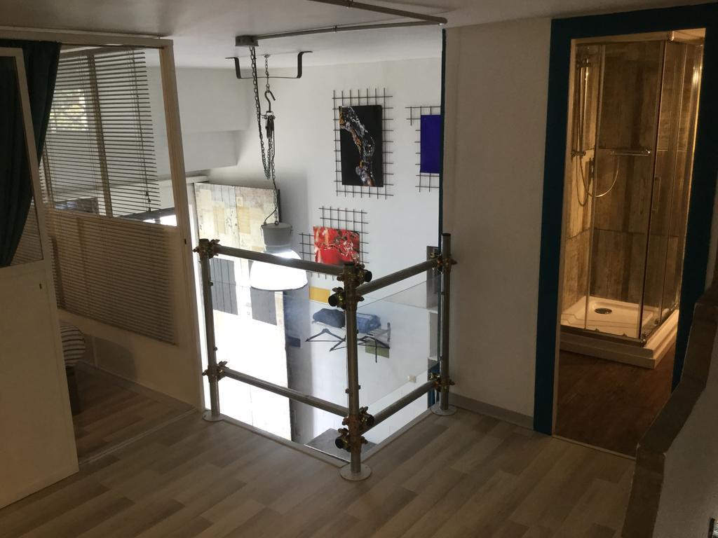 Beeloft Apartamento Catânia Exterior foto