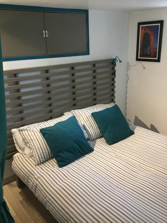 Beeloft Apartamento Catânia Exterior foto