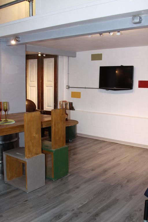 Beeloft Apartamento Catânia Exterior foto