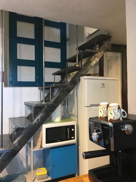 Beeloft Apartamento Catânia Exterior foto