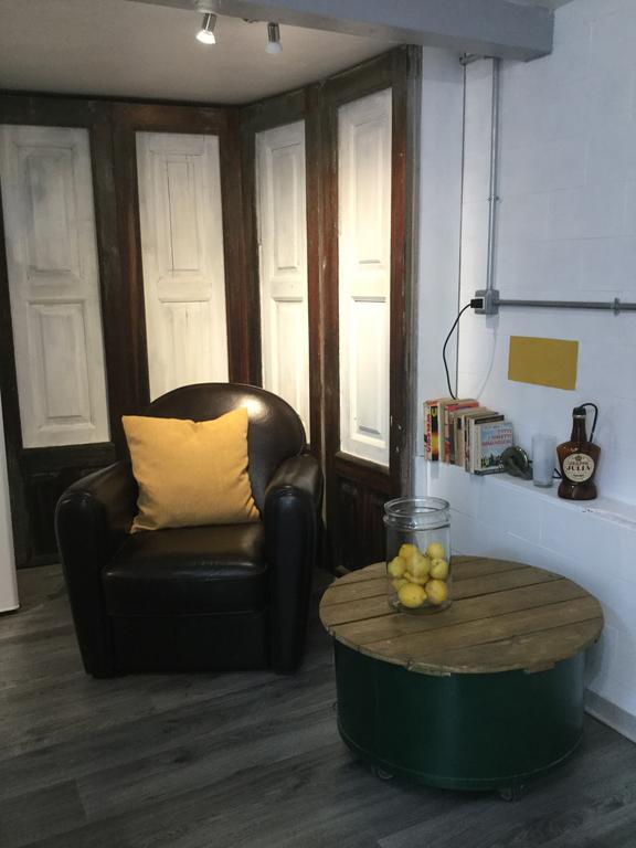 Beeloft Apartamento Catânia Exterior foto