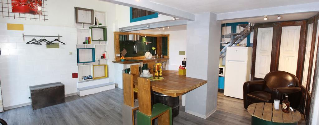 Beeloft Apartamento Catânia Exterior foto