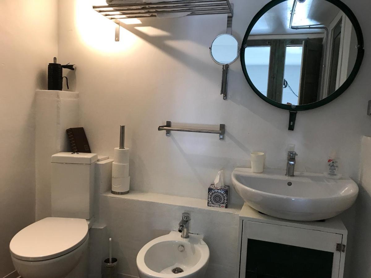 Beeloft Apartamento Catânia Exterior foto